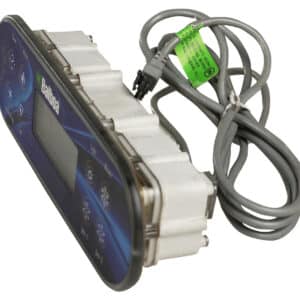 Панель керування для SPA IQUE M700/600E8