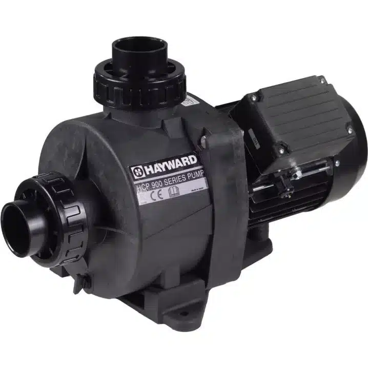 Насос Hayward HCP09203E1 KNG200 T1.B (380 В, 26.2 м3/год, 2 HP)