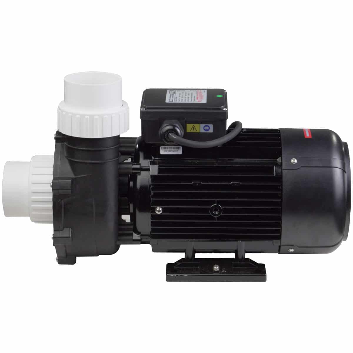 Насос Aquaviva LX WP300-I (220 В, 45 м3/год, 2.2 кВт) - Зображення 2