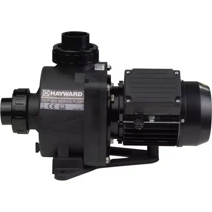 Насос Hayward HCP09203E1 KNG200 T1.B (380 В, 26.2 м3/год, 2 HP) - Зображення 4