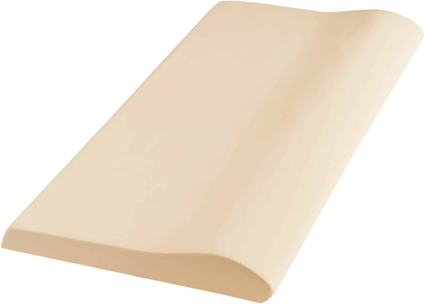 Копінговий камінь Aquazone 250x500x50-25 мм, бежевий - Зображення 2