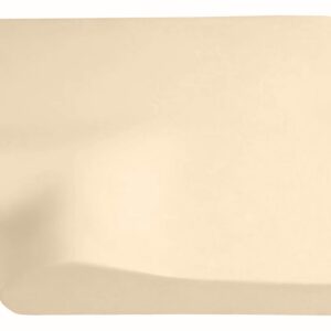 Кутовий копінговий камінь Aquazone 250x300x50-25 мм, бежевий