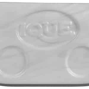Полка для гідромасажного басейну Dreamline-II 2200-II-DD-BPM (Silver Marble)