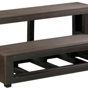 Сходи для гідромасажного басейну IQUE (Walnut)