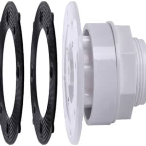 Закладна прожектора Aquaviva SS200FGV, SS270FGV, SS280FGV, під лайнер