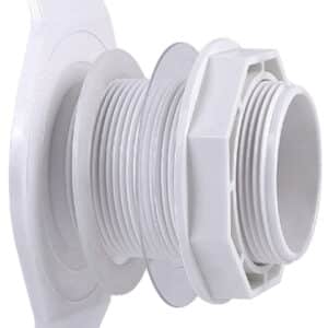 Закладна прожектора Aquaviva SS270FG, під скловолокно