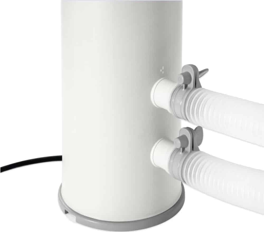 Фільтраційна установка Intex 26604 Картриджна (2 м3/г) - Зображення 2