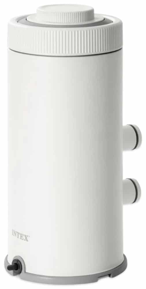 Фільтраційна установка Intex 26604 Картриджна (2 м3/г)