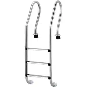 Сходи Emaux MIXTA NSF315-SR (3 сходинки), AISI-316