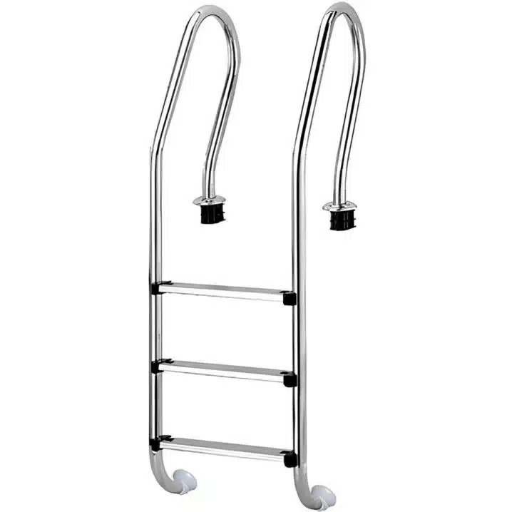 Сходи Emaux MIXTA NSF315-SR (3 сходинки), AISI-316