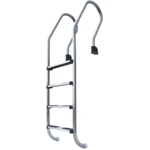 Сходи Emaux MIXTA NSF415-SR (4 сходинки), AISI-316