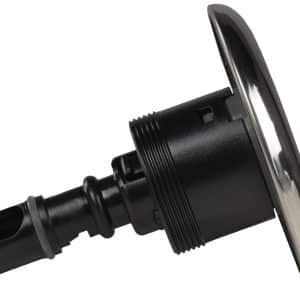 Закладна 3" Directional Insert (ss cover)