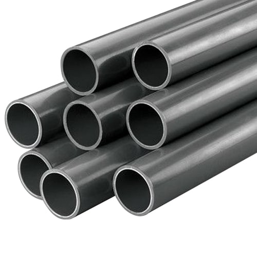 Труба ПВХ (PVC-U) напірна клейова Era PN10 d315 мм, 6 м - Зображення 2