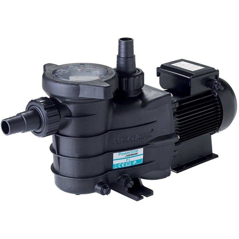 Насос Hayward PL 81003E2 IE2 (220 В, 7.3 м3/год, 0.33 HP)