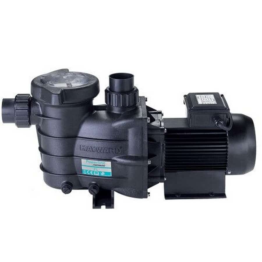 Насос Hayward PL 81007E2 IE2 (220 В, 17.2 м3/год, 1.5 HP) - Зображення 2