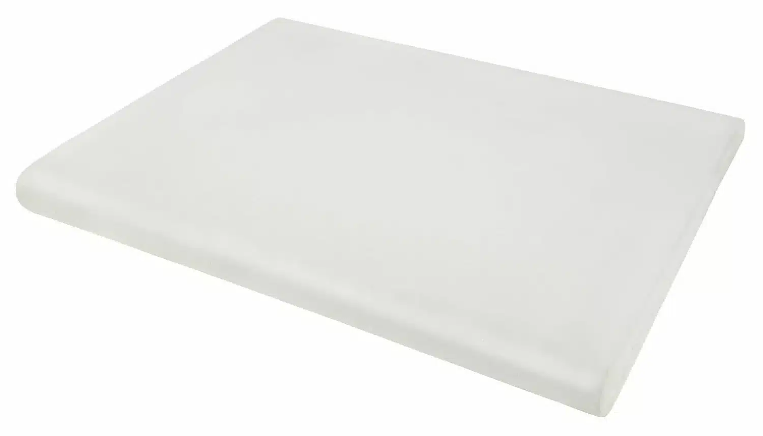 Копінговий камінь Aquazone 400x500x50-25 мм, білий