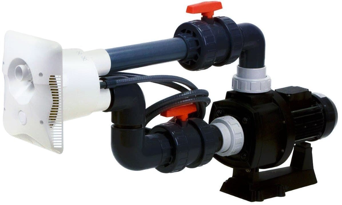 Протитечія Hayward Calipso JC 45.B 45 м³/год (220 В)