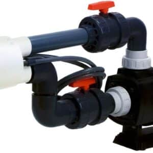 Протитечія Hayward Calipso JC 45.B 45 м³/год (380 В)