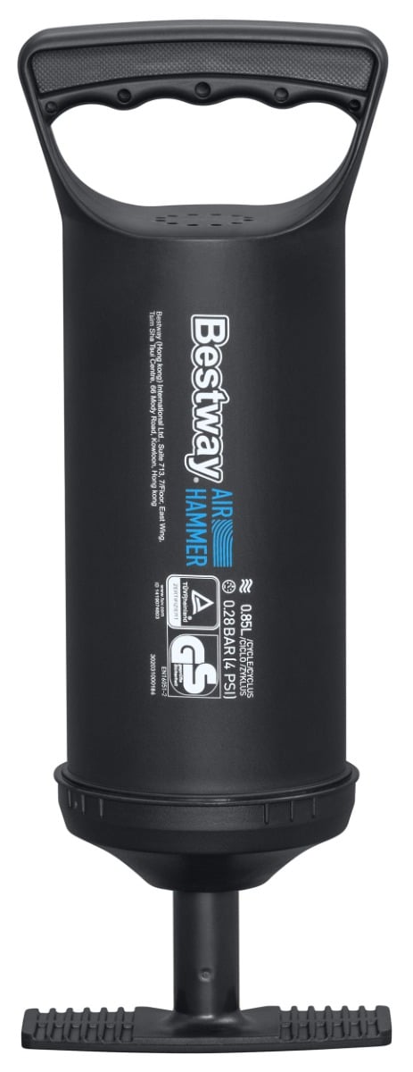 Насос ручний Bestway 62002 (30 см)