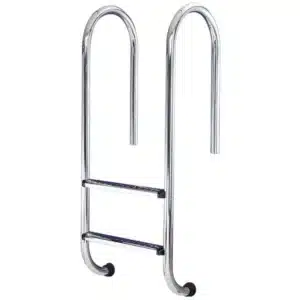 Сходи для басейну Flexinox Muro (2 сходинки), AISI-316L