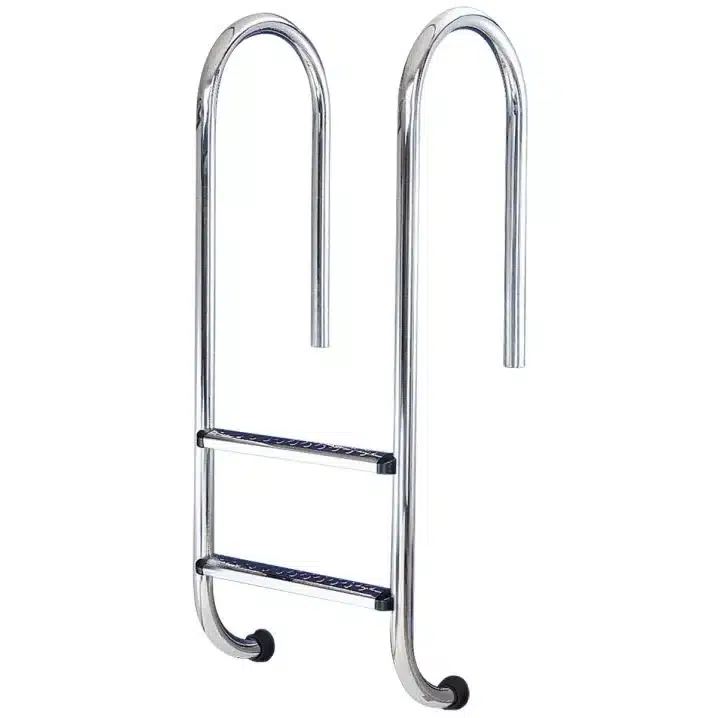 Сходи для басейну Flexinox Muro (2 сходинки), AISI-316L