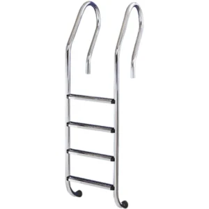 Сходи для басейну Flexinox Mixta Electropolished (4 сходинки), AISI-316L