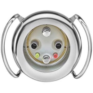 Протитечія Speck BADU Jet Primavera Deluxe LED RGB 75 м3/год (220 В), без закладної