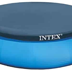 Покрытие Intex 28022 на надувной бассейн (d 366 см)