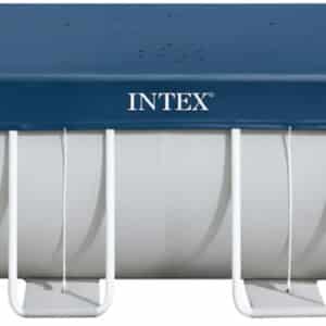 Покрытие Intex 28037 на бассейн прямоугольное (400х200 см)