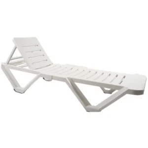 Шезлонг Kayalar Sunbed Sun