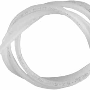 Трубка Aquaviva 4/6 PVC, 2 м