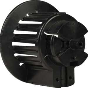 Жорсткий ковпачок тримача лампи для УФ-установки Elecro Steriliser UV-C