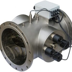 Ультрафіолетова установка Aquajoy AVMUV 1000 (1460 м3/год, 6x3 кВт)