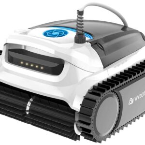 Робот-пилосос для басейну Wybotics WY350