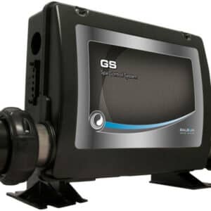 Система контролю Balboa GS510DZ 1–3 кВт