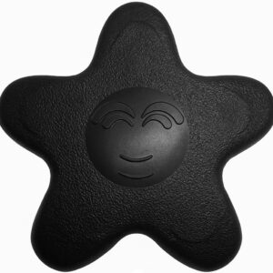 Ручка регулююча Passion Spas Star Handle 1", чорна
