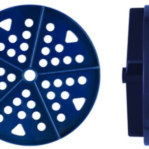 Диск Golfinho E5238.I Olympic, нестандартний (100 мм)