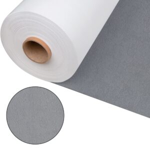 Лайнер Aquaviva Touch Gray Meteorite камінь (текстурний) 1.65x20.2 м