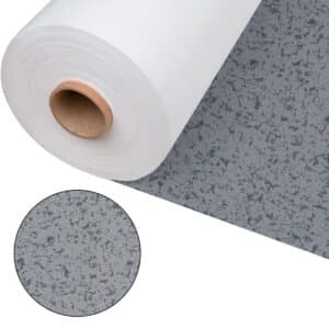 Лайнер Aquaviva Touch Gray Rio Meteorite камінь (текстурний) 1.65x20.2 м