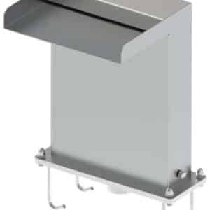 Водоспад Flexinox Hana