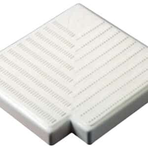Кутовий елемент Kripsol RR 300.C 90° 295х20 мм