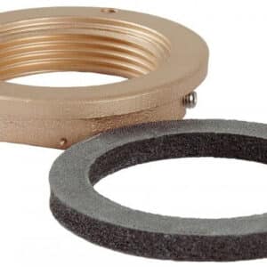 Контргайка з прокладкою Fitstar 3970050, 1.5"–1.5"