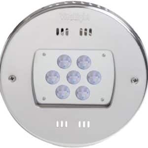 Прожектор Fitstar 4.40000020 28/4 POWER LED 3.0 (24 В, 6000 K), White, без закладної