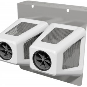 Протитечія турбінна Binder Easystar 320K (240.003.083), макс. 320 м3/год
