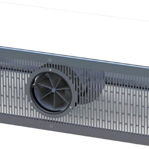 Протитечія Hydrostar BGA 160K (версія High Line), 50–160 м3/год, 230 В, Single