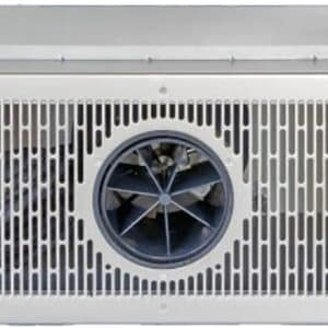 Протитечія Hydrostar BGA 160K, навісна, 50–160 м3/год, 230 В, Single