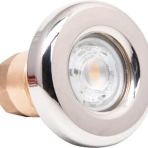 Прожектор Fitstar 4230021, LED (12 В), BZ, для солоної води