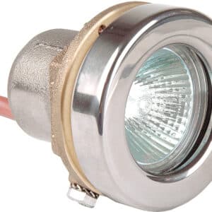 Прожектор Fitstar 4233021, Midi LED (12 В), BZ, для солоної води