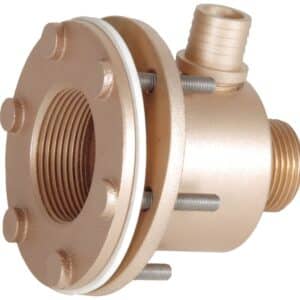 Закладна форсунки Fitstar 8669750 для Standard, 1-1/2", 240 мм