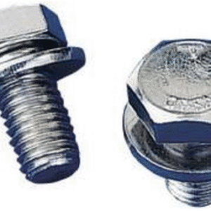 Гвинт M8 для сходів Flexinox AISI 316 (10 шт)